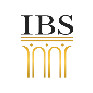 IBS Logo